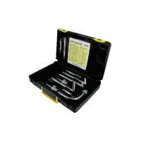 Adaptery pompy oleju do skrzyń biegów MITYVAC