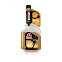 Millers Oils Diesel Power ECOMAX 500ml
