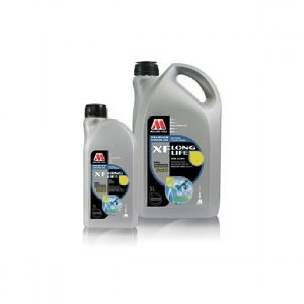 Millers Oils XF Longlife Olej 5w30 5l