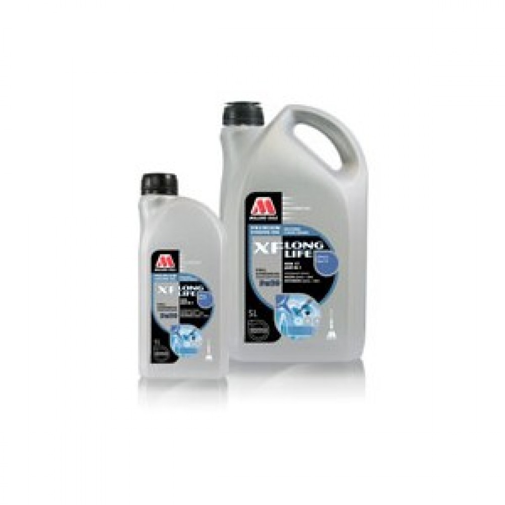 Millers Oils XF Longlife Olej C1 5w30 5l