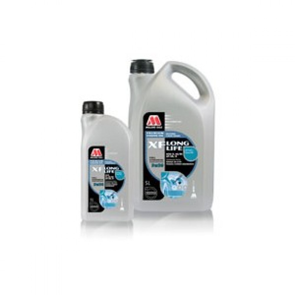 Millers Oils XF Longlife C2 Olej 5w30 5l