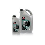 Millers Oils XFD Olej 5w40 5l