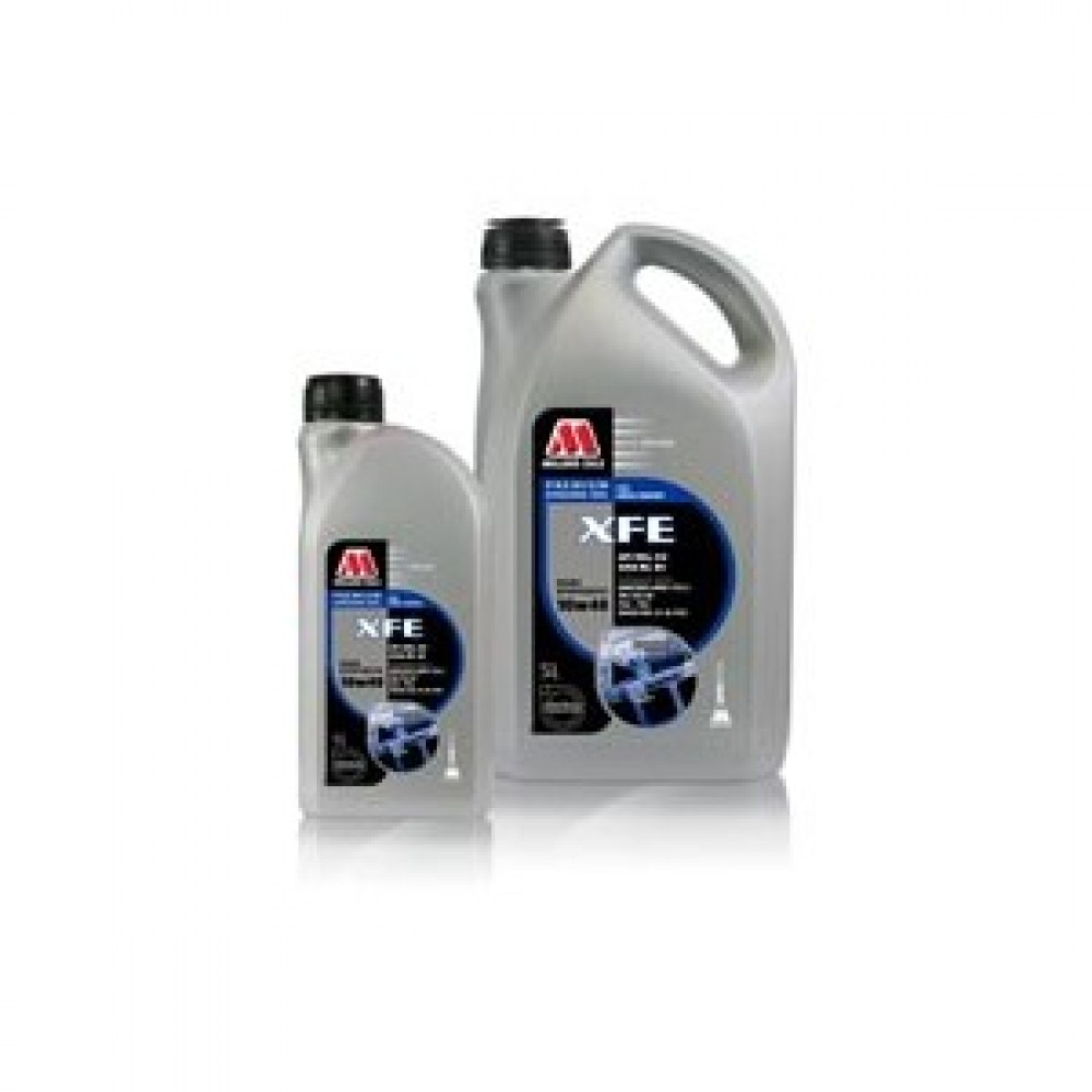Millers Oils XFE Olej 10w40 5l