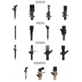 Adaptery wtryskiwaczy do młota bezwładnosciowego 8kg i siłowników hydraulicznych 11 cz. PICHLER