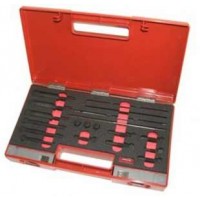 Usuwanie końcówek świec żarowych M8X1, M10x1, m10X1,25, 21 cz. TRIUMF