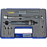 Usuwanie zerwanych świec żarowych M10X1 CDI, 8 cz. PICHLER