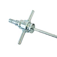 Młotek bezwładnościowy 8kg M18X1,5  PICHLER