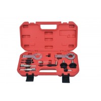 Blokada rozrządu FIAT oraz OPEL QUATROS