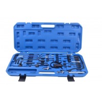 Blokada rozrządu Citroen , Peugeot QUATROS