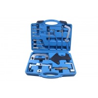 Blokada rozrządu Renault QUATROS