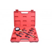 PRÓBNIK CIŚNIENIA SPRĘŻANIA BENZYNA QUATROS