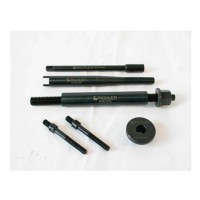 Wykręcanie świec żarowych VW TDI, do zestawów: 26216 i 26362 PICHLER