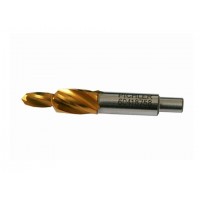 Frez 9x48,7 mm do zestawu M10, długi (60418758) PICHLER