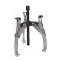 Ściągacz do łożysk trójramienny 4" 70-95mm SATA