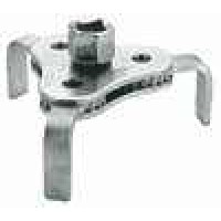 Klucz samozaciskowy 3/8", 1/2" do filtra oleju 63-102mm SATA