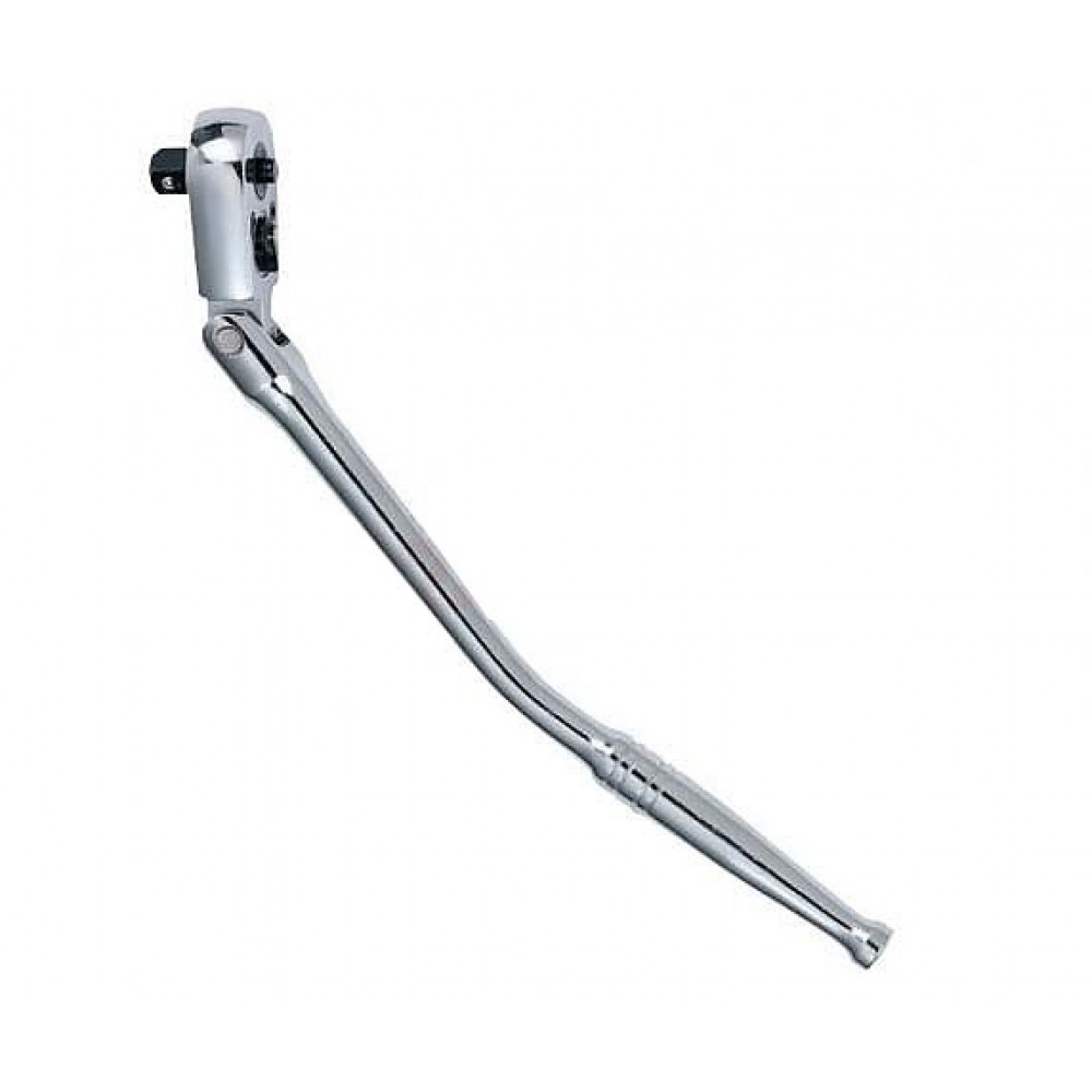 Grzechotka łamana 3/8" 275mm SATA