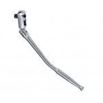 Grzechotka łamana 3/8" 275mm SATA