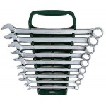 Klucze płasko-oczkowe na panelu SATA