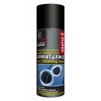 Pianka do czyszczenia klimatyzacji AC Cleaner 400ml SJD PRO-TECH