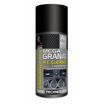 Podwójny odświeżacz klimatyzacji MEGA GRANAT 250ml SJD PRO-TECH