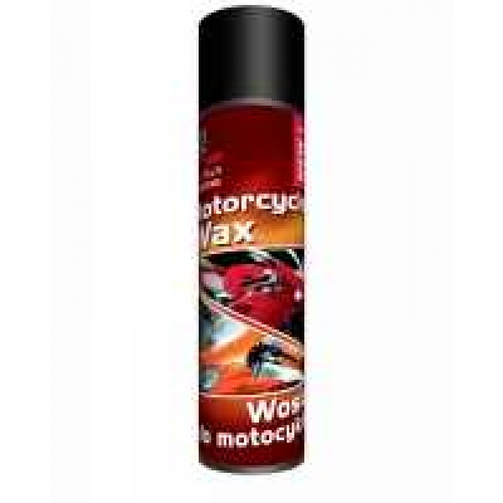 Wosk do motocykli 100 ml SJD PRO-TECH