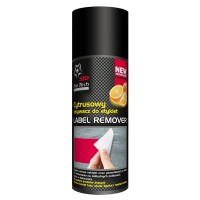 Zmywacz do kleju i naklejek 400 ml SJD