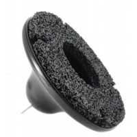 Ściernica do czyszczenia piast i tarcz hamulcowych 200X85mm TRIUMF