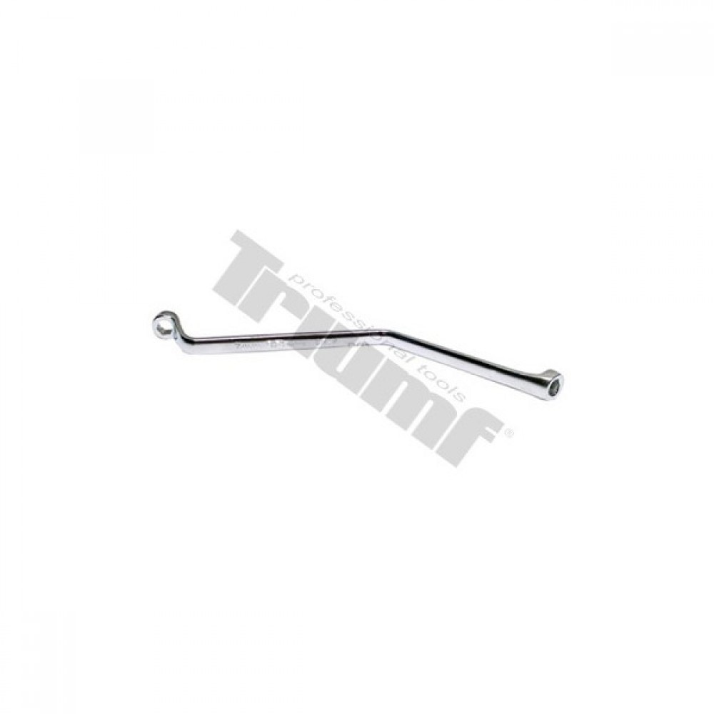 Specjalny klucz do śrub odpowietrzających układ hamulcowy, 8 mm 