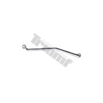 Specjalny klucz do śrub odpowietrzających układ hamulcowy, 8 mm 