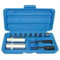 Nasadki do klimatyzacji 12 szt.TRIUMF