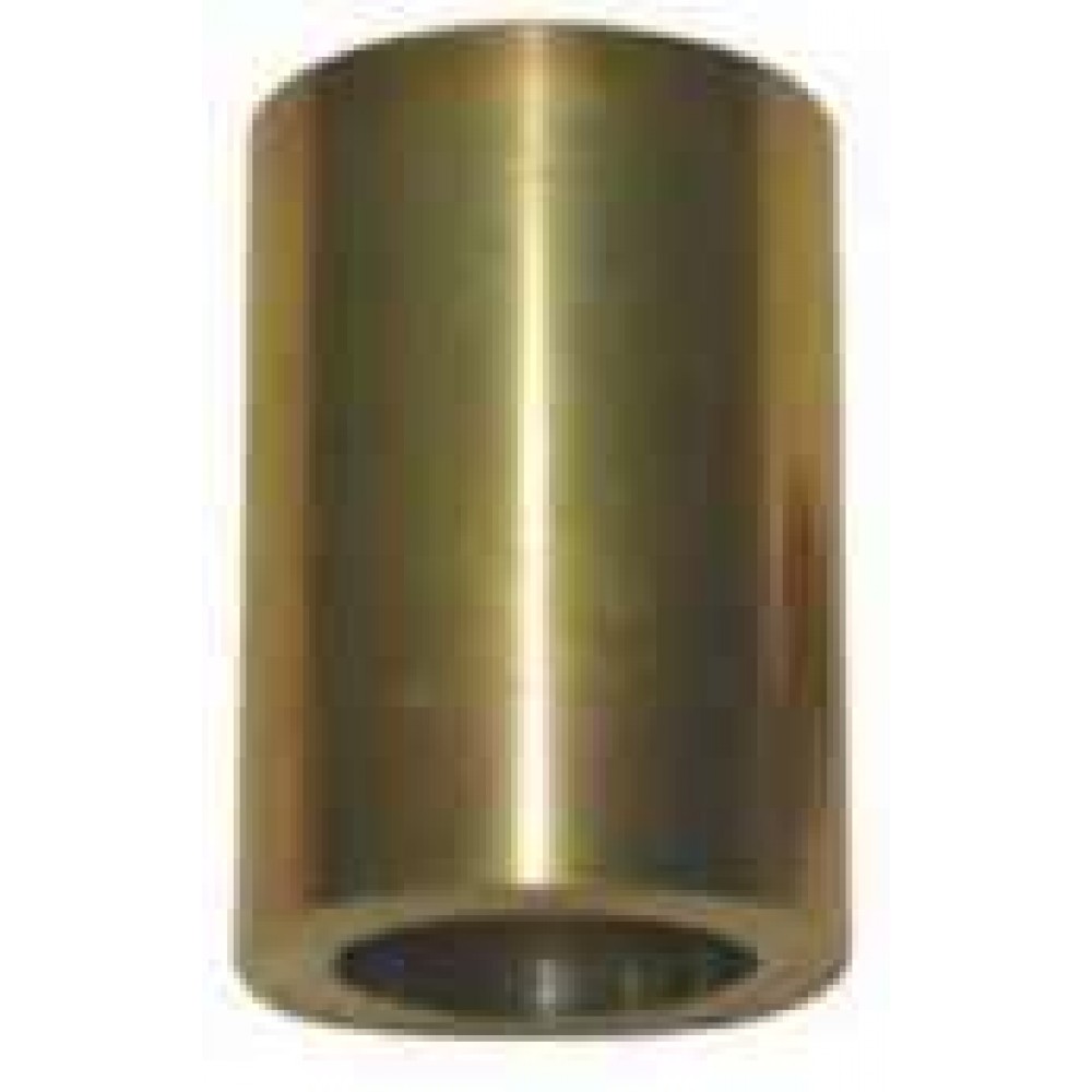 Tuleja naciskowa 130 mm WALLMEK