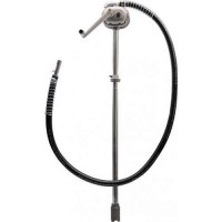 Rotacyjna pompa do paliwa YATO