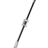 Młotek bezwładnościowy do ściągaczy M10 HANSE WERKZEUG