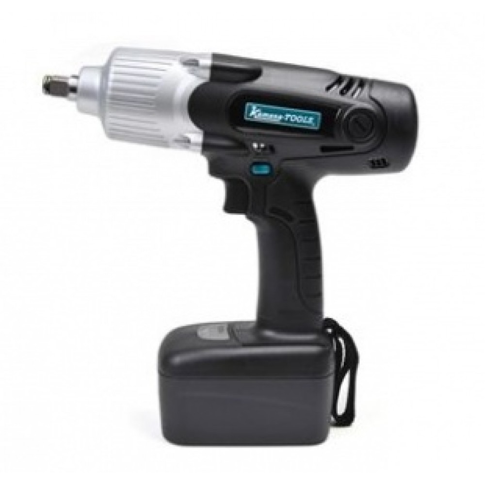 Klucz udarowy akumulatorowy  1/2",18,8V KAMASA