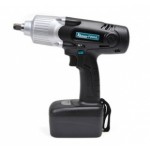 Klucz udarowy akumulatorowy  1/2",18,8V KAMASA