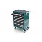 Szafka narzędziowa  7 szuflad, 3/8", 1/4" KAMASA TOOLS