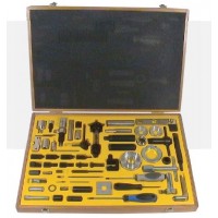 Narzędzia do pomp wtryskowych EP-VE BOSCH , zestaw 60 części TRIUMF