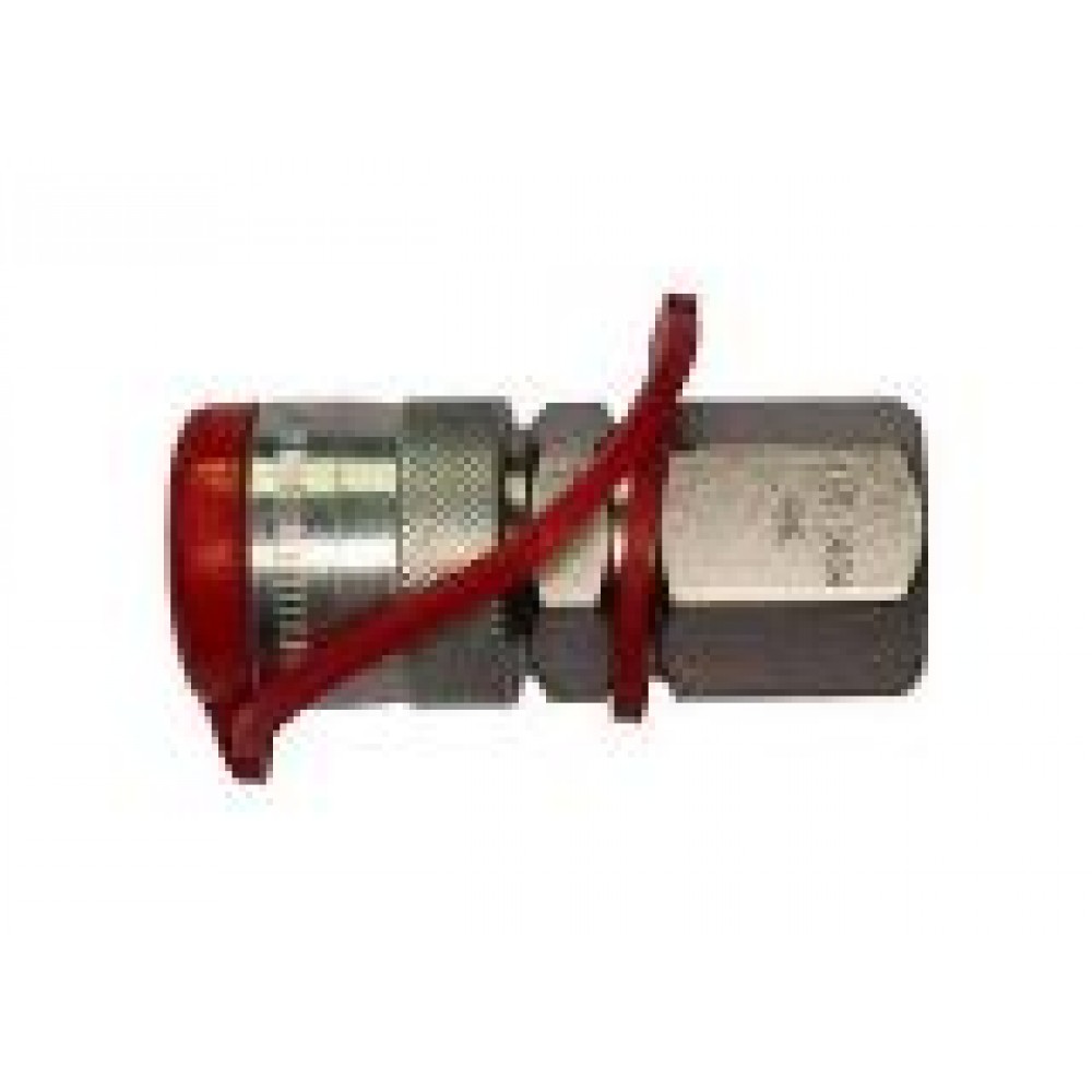 Adapter do pomp hydraulicznych TRIUMF i siłowników hydraulicznych WALLMEK TRIUMF