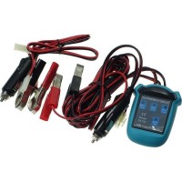 Przyrząd do podtrzymania danych komputera HUBI TOOLS