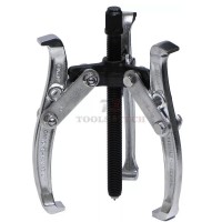 Ściągacz do łożysk trójramienny 6" 120-160mm SATA