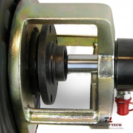 Siłownik hydrauliczny 22 tony push&pull WALLMEK