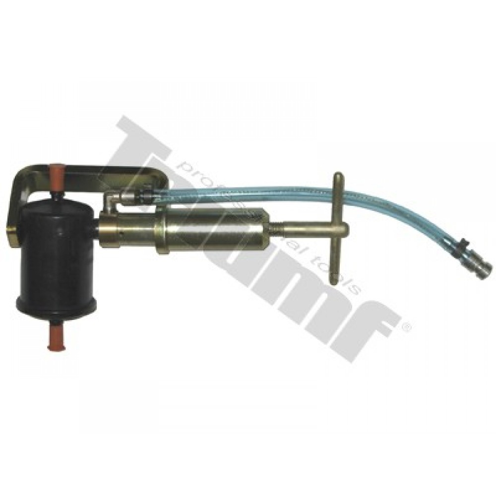 Adapter do odsysania paliwa z filtra WALLMEK