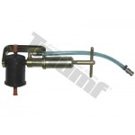 Adapter do odsysania paliwa z filtra WALLMEK