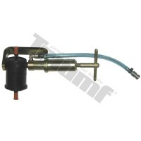 Adapter do odsysania paliwa z filtra WALLMEK