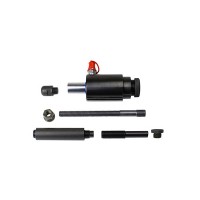 Siłownik hydrauliczny 18 Ton z akcesoriami WALLMEK