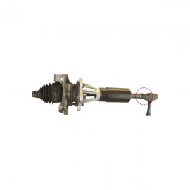Nasadka udarowa M22X2,5 do siłownika hydraulicznego WALLMEK
