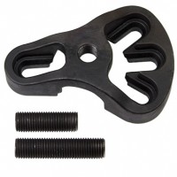 Uniwersalny ściągacz piasty koła, 4/5 otworowy